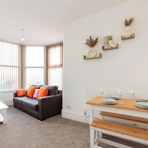 Cherry Property - Grapefruit Blackpool