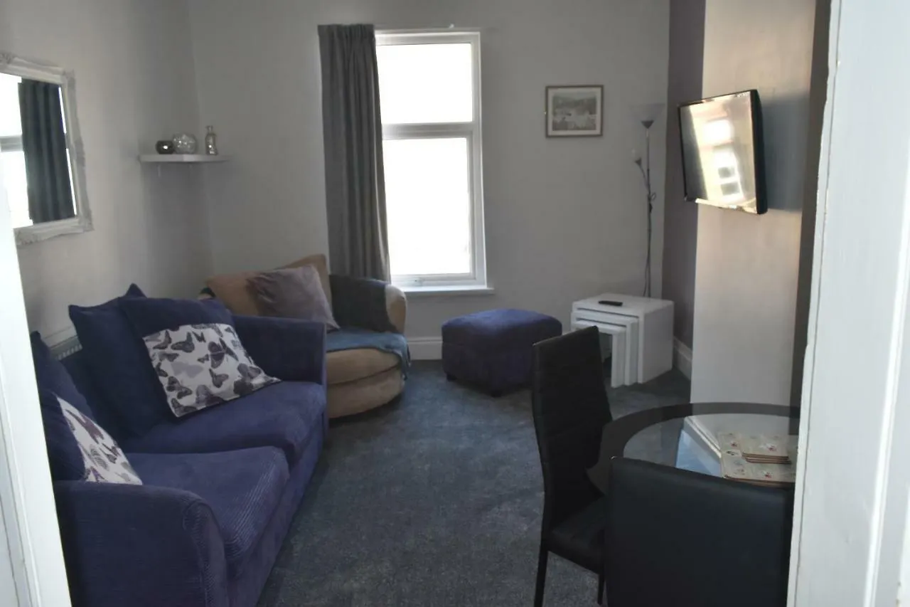 Adelaide Apartments 2 Blackpool United Kingdom